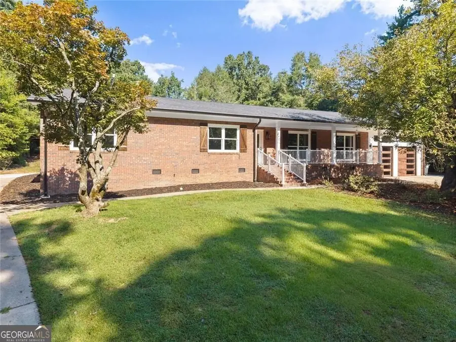 1492 Burns Drive Ne, Gainesville, GA 30501 - #3