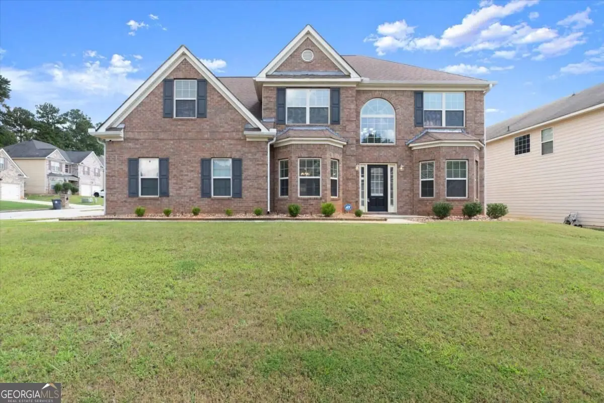 106 Dustin Drive, Stockbridge, GA 30281 - #1