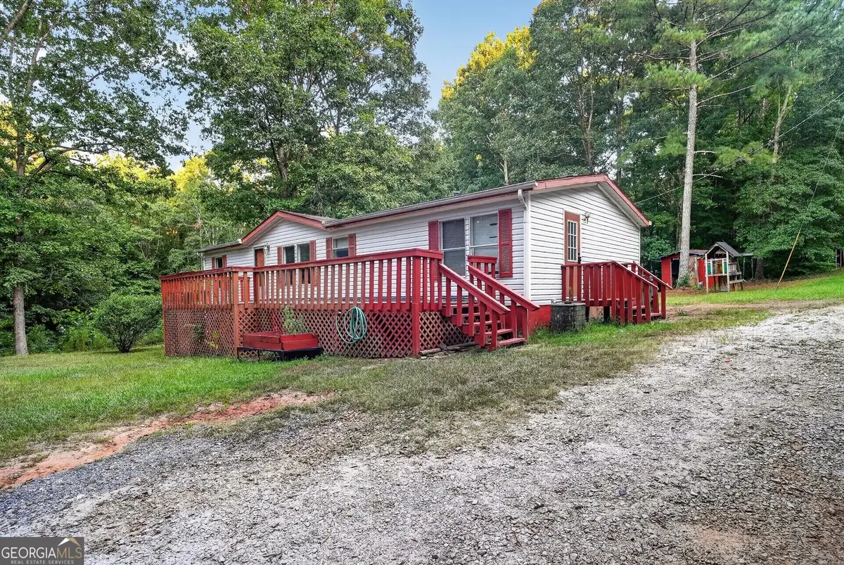 150 Country Creek Road, Newborn, GA 30056 - #1