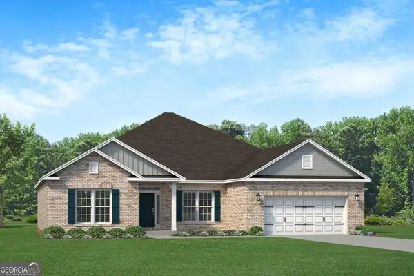 3009 Fairway Drive #LOT 914, Villa Rica, GA 30180