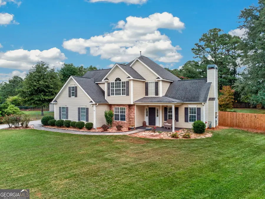 30 Candlewood Court, Newnan, GA 30265 - #3