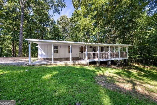 2339 Salem Church Road, Jasper, GA 30143