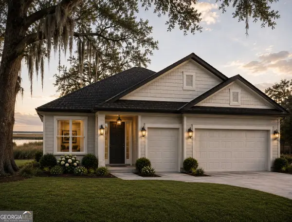 105 Woodstork Place, Kingsland, GA 31548