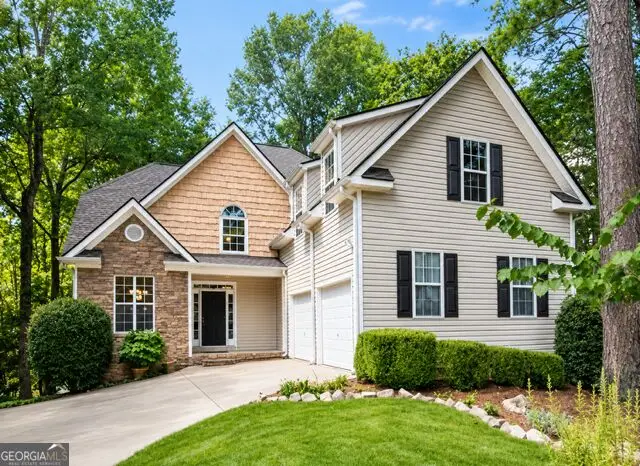 90 Teal Court, Senoia, GA 30276 - #1