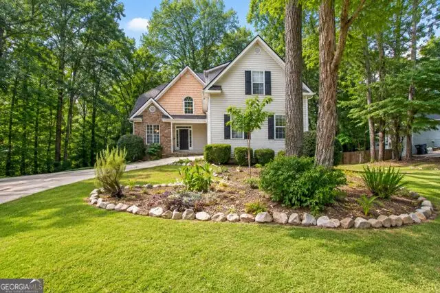 90 Teal Court, Senoia, GA 30276 - #3