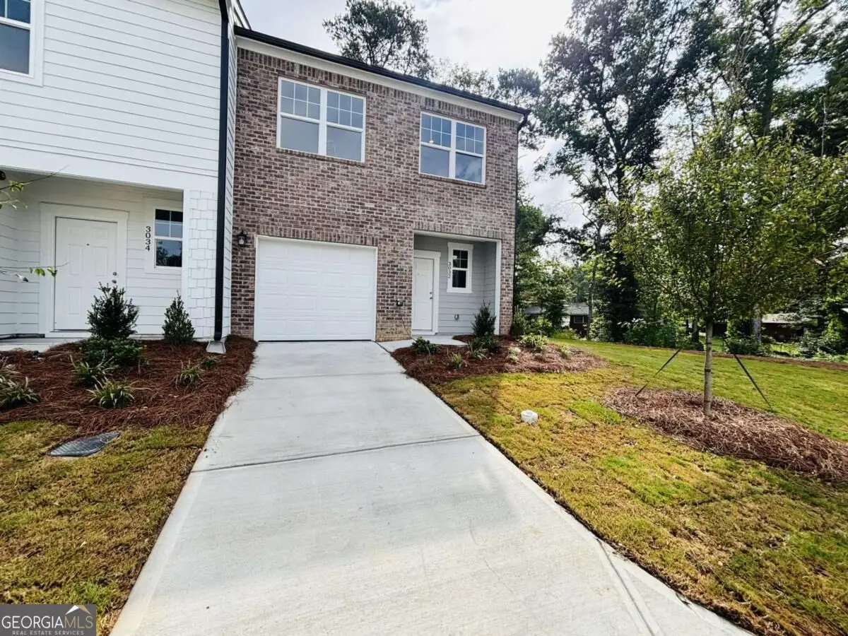 3032 Acacia Circle, Douglasville, GA 30135 - #1