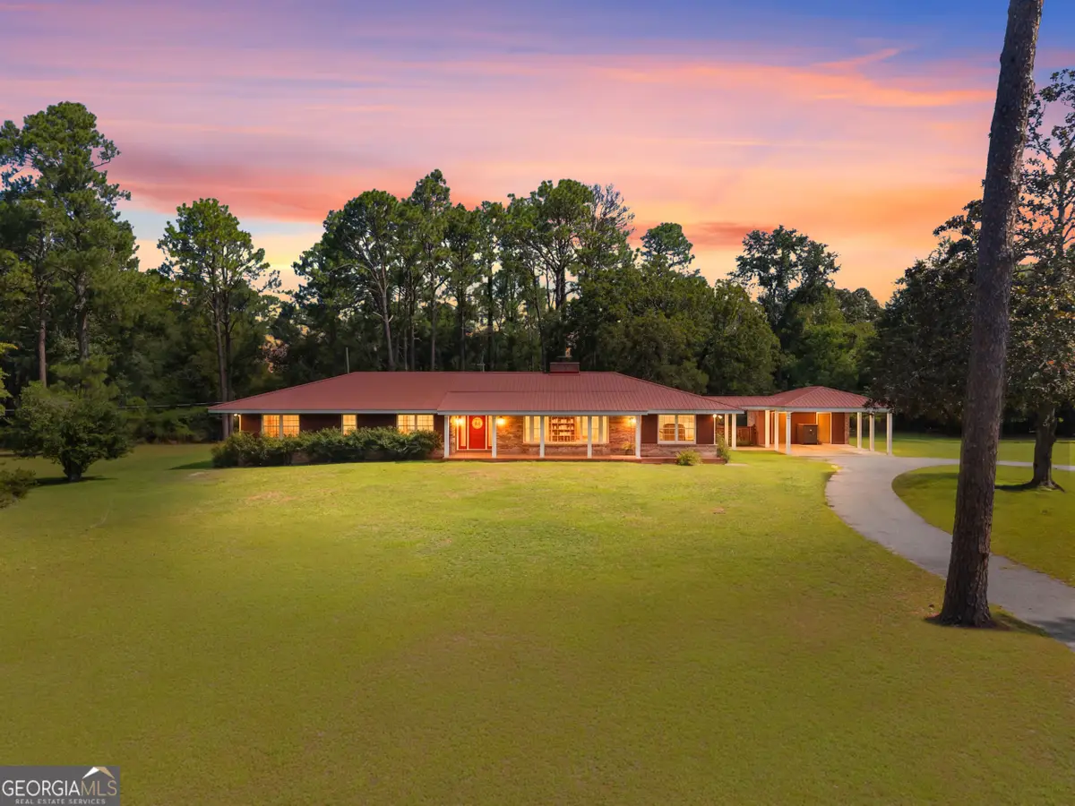 315 Cork Pond Road, Sylvania, GA 30467 - #1