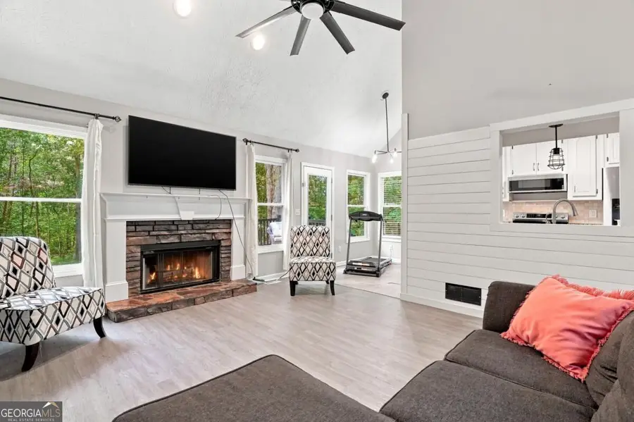 138 Smokestack Ridge, Fairmount, GA 30139 - #2