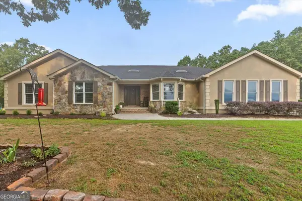 2837 Highway 411 S, Chatsworth, GA 30705