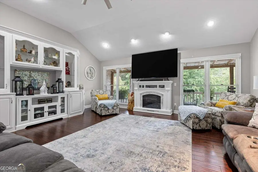 2837 Highway 411 S, Chatsworth, GA 30705 - #3