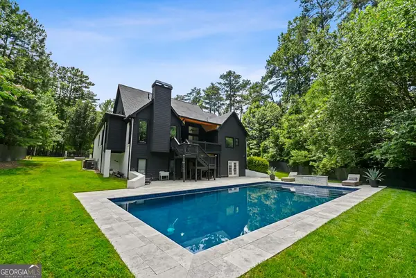 1236 Boat Rock Road Sw, South Fulton, GA 30331