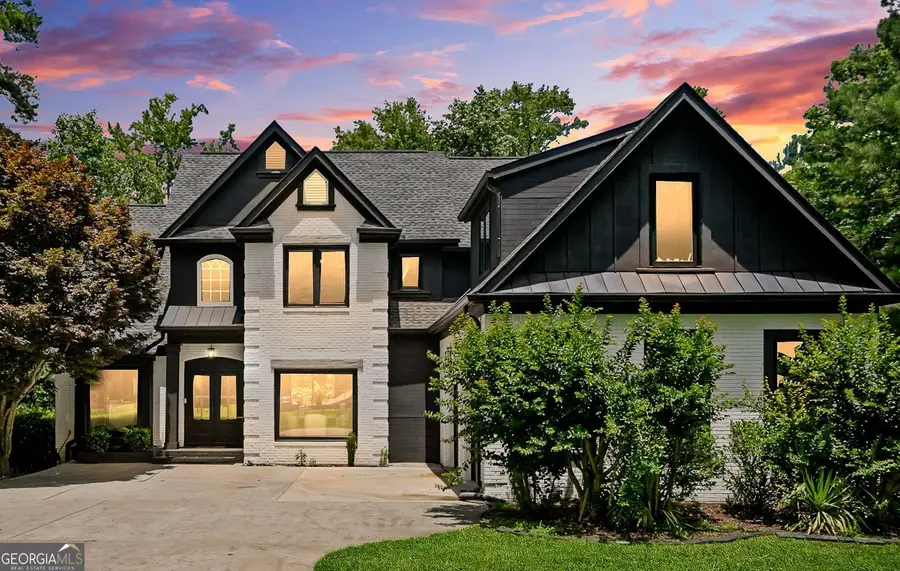 1236 Boat Rock Road Sw, South Fulton, GA 30331 - #2