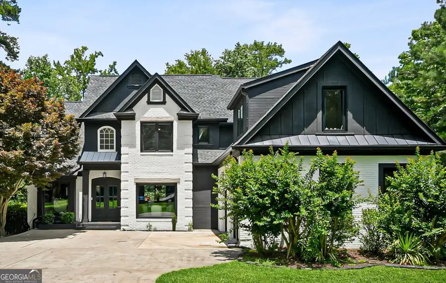 1236 Boat Rock Road Sw, South Fulton, GA 30331 - #3