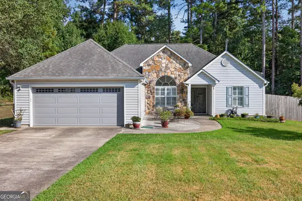 4290 Perrinton Trail, Loganville, GA 30052