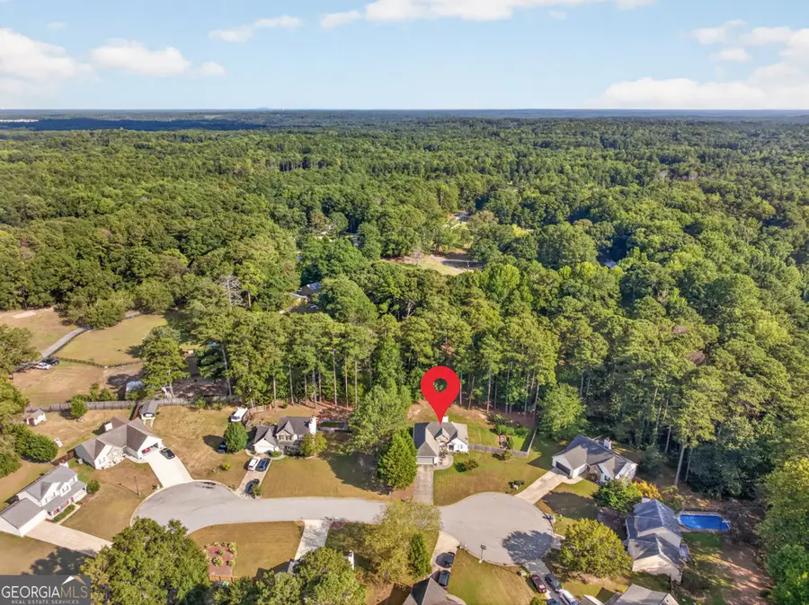 4290 Perrinton Trail, Loganville, GA 30052 - #3