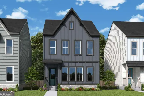 677 Memphis Drive, Scottdale, GA 30079