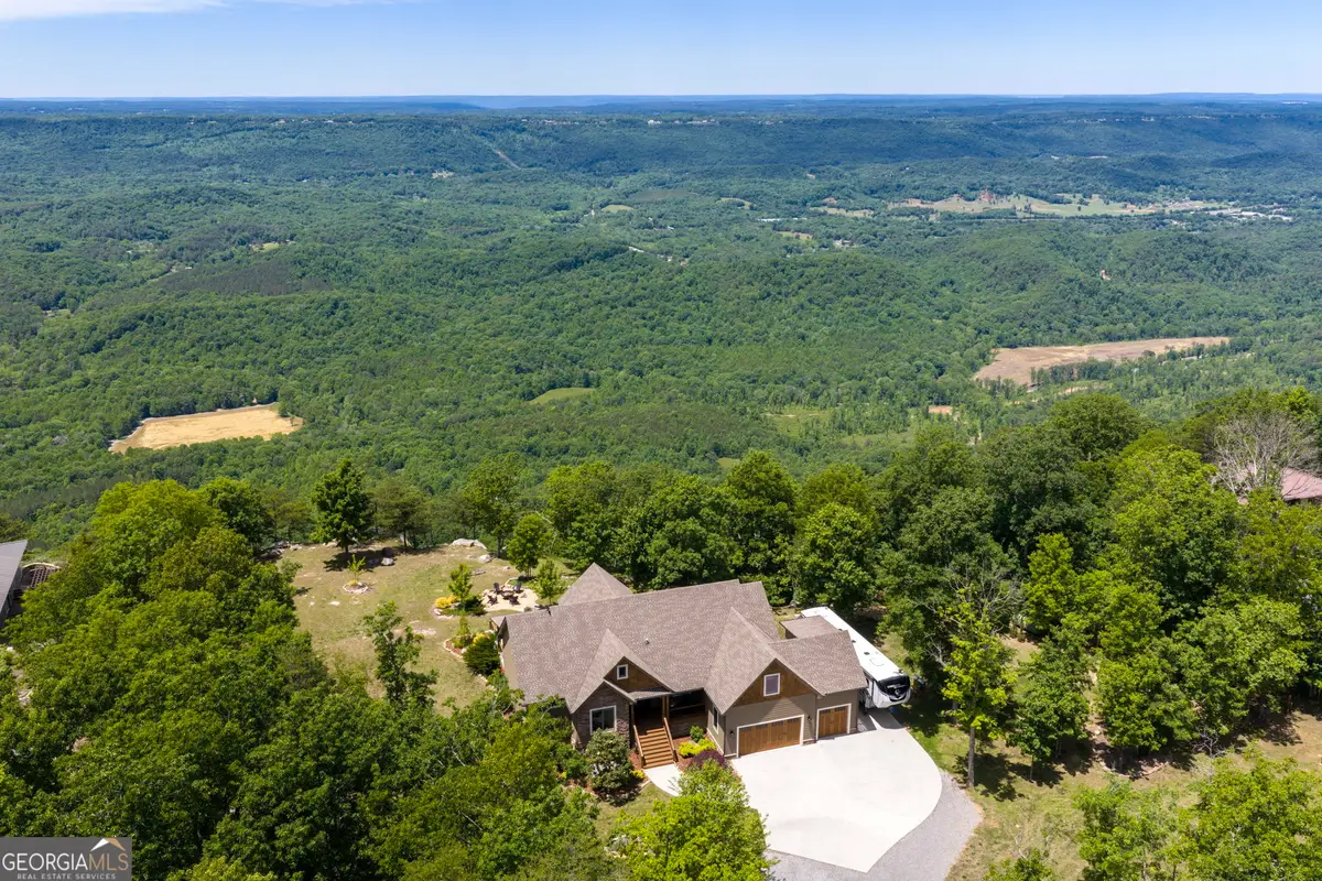 3099 Sunset Drive, Rising Fawn, GA 30738 - #1