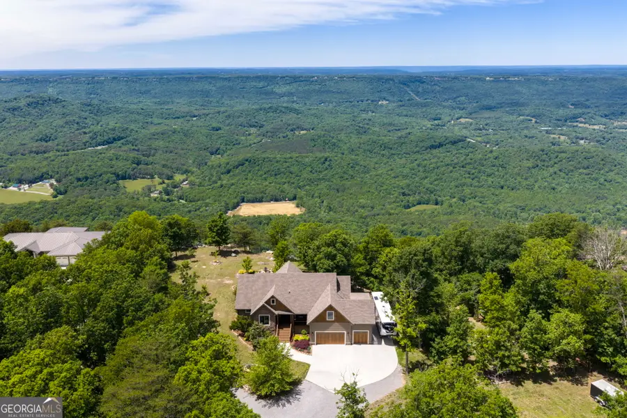 3099 Sunset Drive, Rising Fawn, GA 30738 - #2