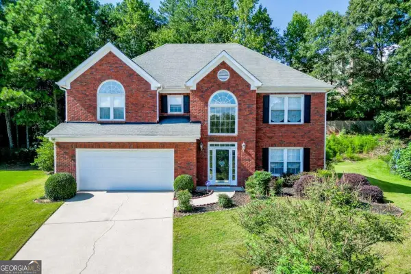 10850 Avian Drive, Alpharetta, GA 30022