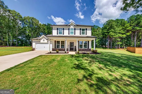 261 Breckens Way, Statham, GA 30666