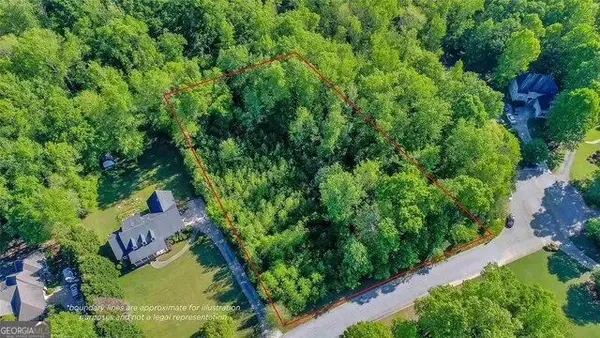 133 Four Oaks Drive, Griffin, GA 30224