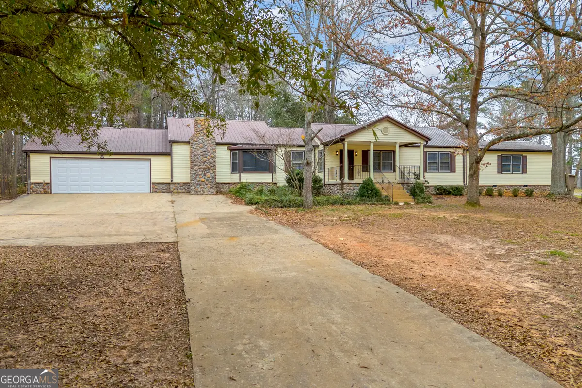 110 Williams Wilson Road, Hull, GA 30646 - #1