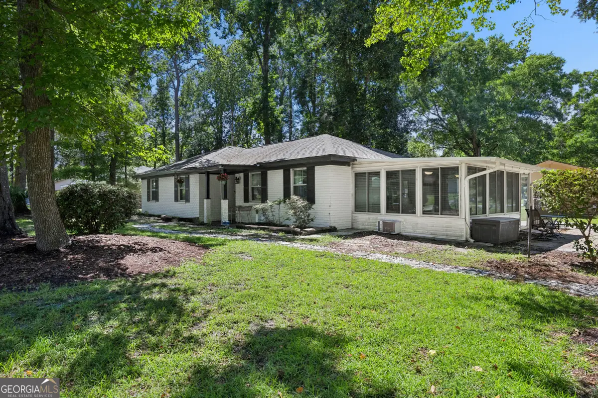 352 Sandpiper Road, Richmond Hill, GA 31324 - #1