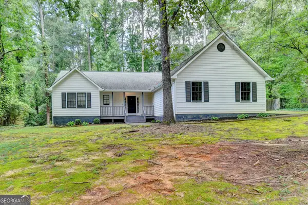 1921 Shady Creek Lane, Lawrenceville, GA 30043