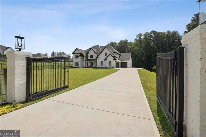 3459 Camp Branch Road, Buford, GA 30519 - #2