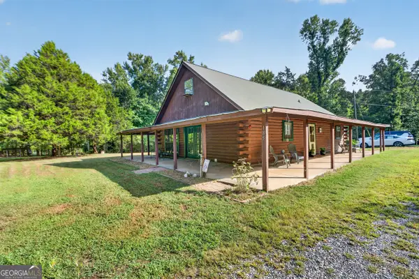 185 Spout Springs Road Sw, Rome, GA 30161