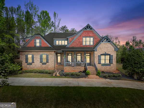 492 Jonney Thomas Road, Cleveland, GA 30528