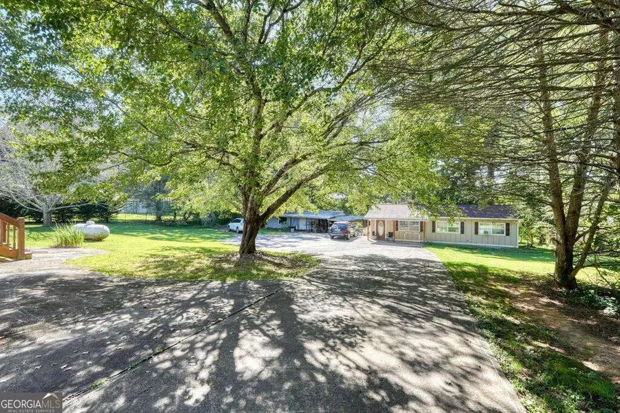 161&177 Butterfly Lane, Blairsville, GA 30512 - #2