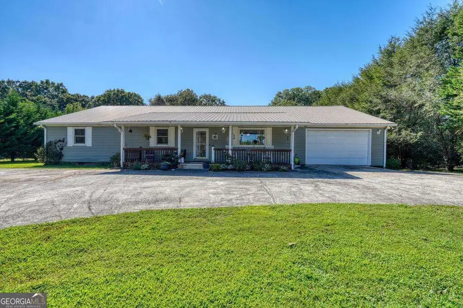 161&177 Butterfly Lane, Blairsville, GA 30512 - #3