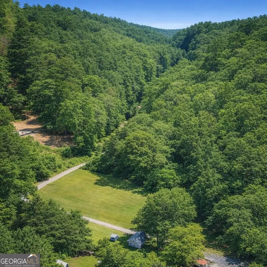 0 S Steel Bridge Road, Eatonton, GA 31024 - #2