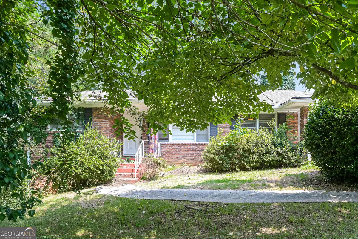 3136 Gay Drive, Decatur, GA 30032 - #1