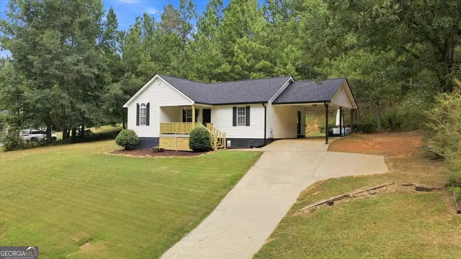 452 Parrish Road, Cedartown, GA 30125 - #3