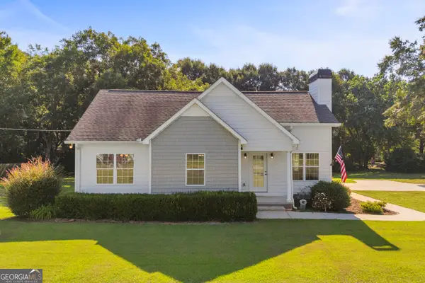 216 Yancey Road, Arnoldsville, GA 30619