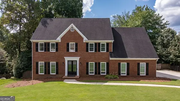 4728 Stirling Court Ne, Marietta, GA 30068