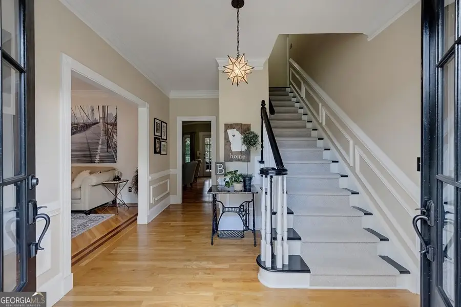 4728 Stirling Court Ne, Marietta, GA 30068 - #2
