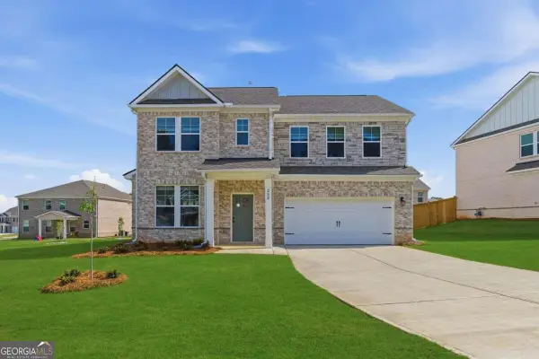 179 Dalston Cove, Stockbridge, GA 30281