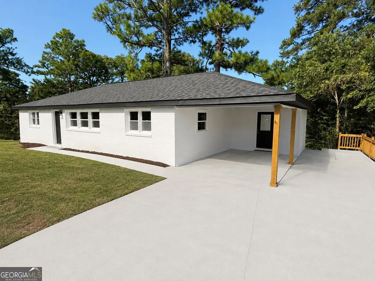519 N Briarcliff Road, Warner Robins, GA 31088 - #1