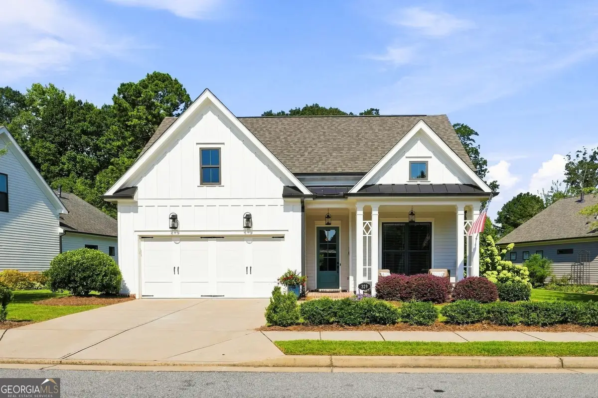 329 Mcdaniel Place, Canton, GA 30115 - #1