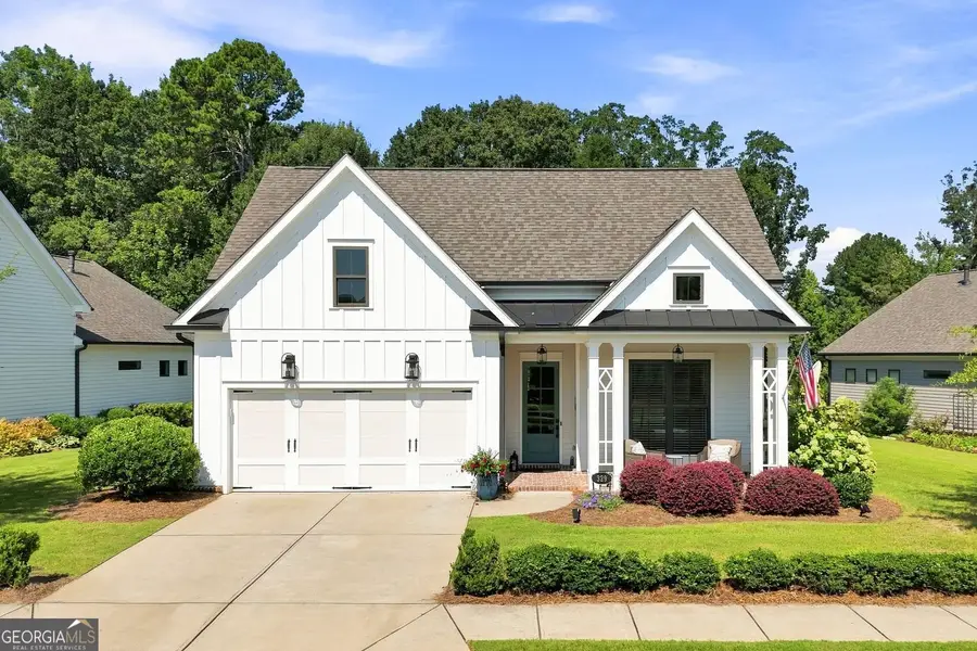 329 Mcdaniel Place, Canton, GA 30115 - #2