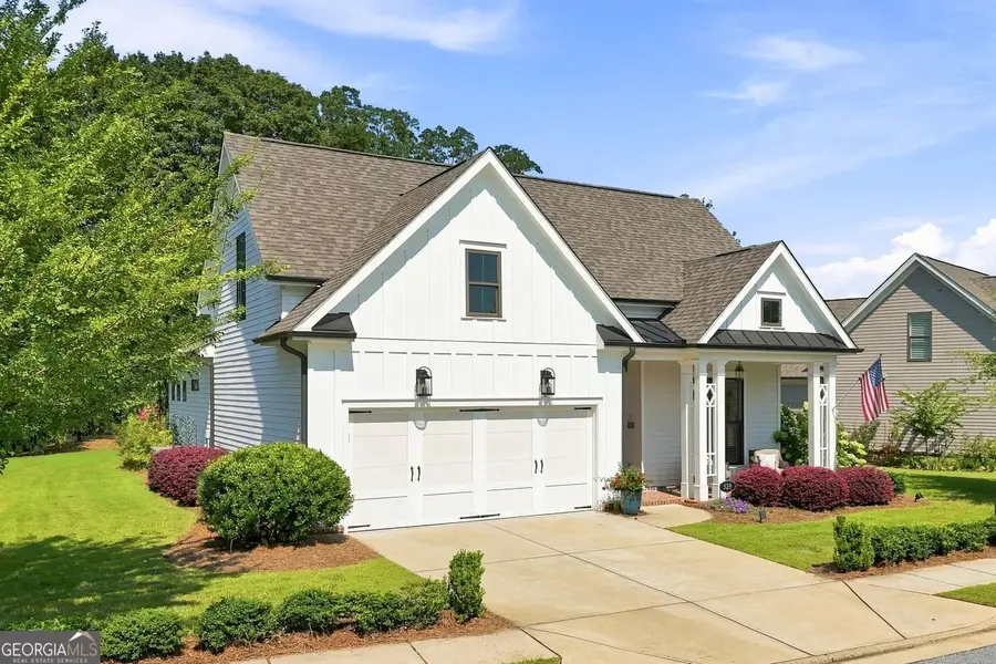 329 Mcdaniel Place, Canton, GA 30115 - #3
