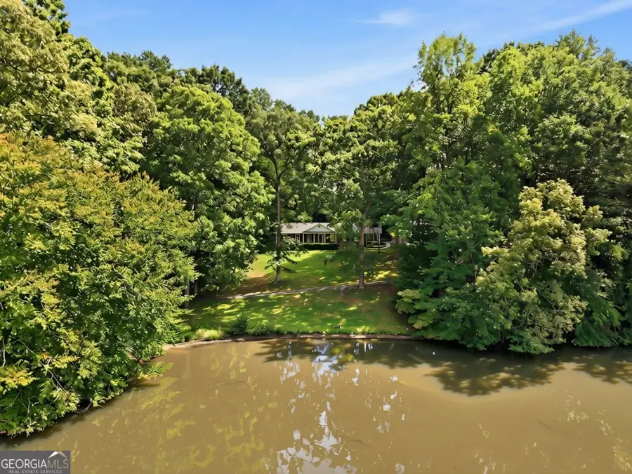 2306 E Cherokee Drive, Woodstock, GA 30188 - #3