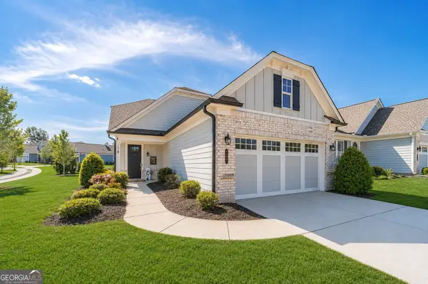 196 Chatuge Drive, Hoschton, GA 30548