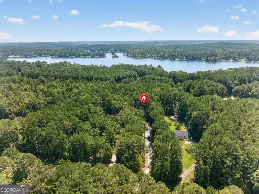 187 Rockville Springs Drive, Eatonton, GA 31024 - #2