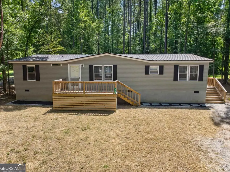 187 Rockville Springs Drive, Eatonton, GA 31024 - #3