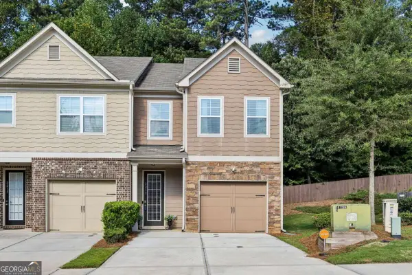 2213 Triple Crown Lane, Lithonia, GA 30058
