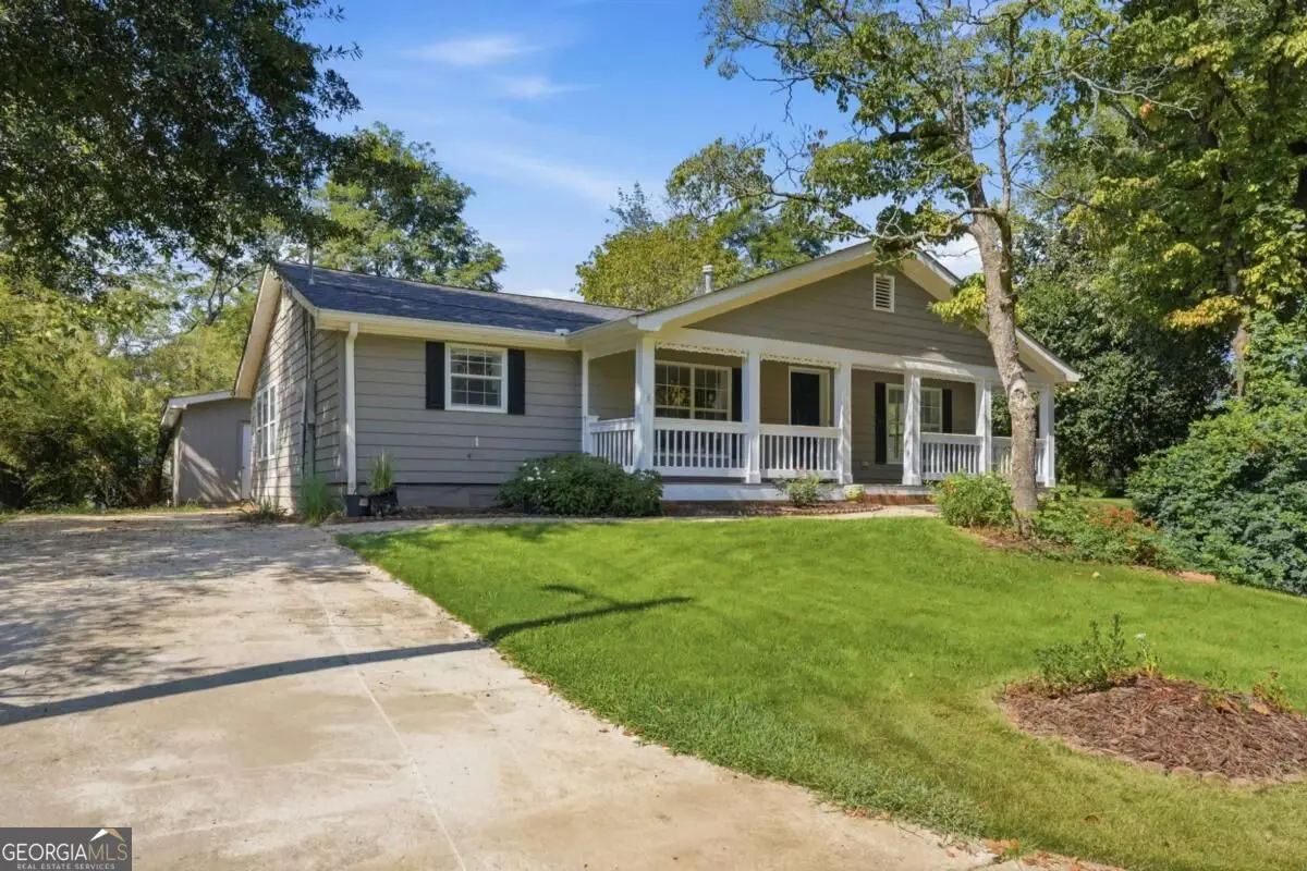 140 N Alexander Street, Buford, GA 30518 - #1